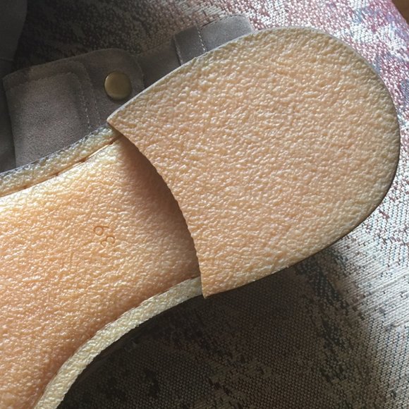 Unworn Luca Stefani Mens Casual Boot Size 39 - Picture 6 of 6